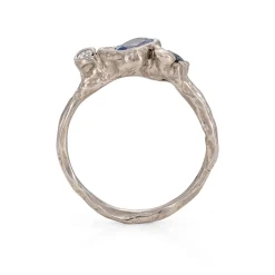 Adakite East Sapphire Ring