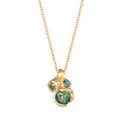 Adakite Pendant