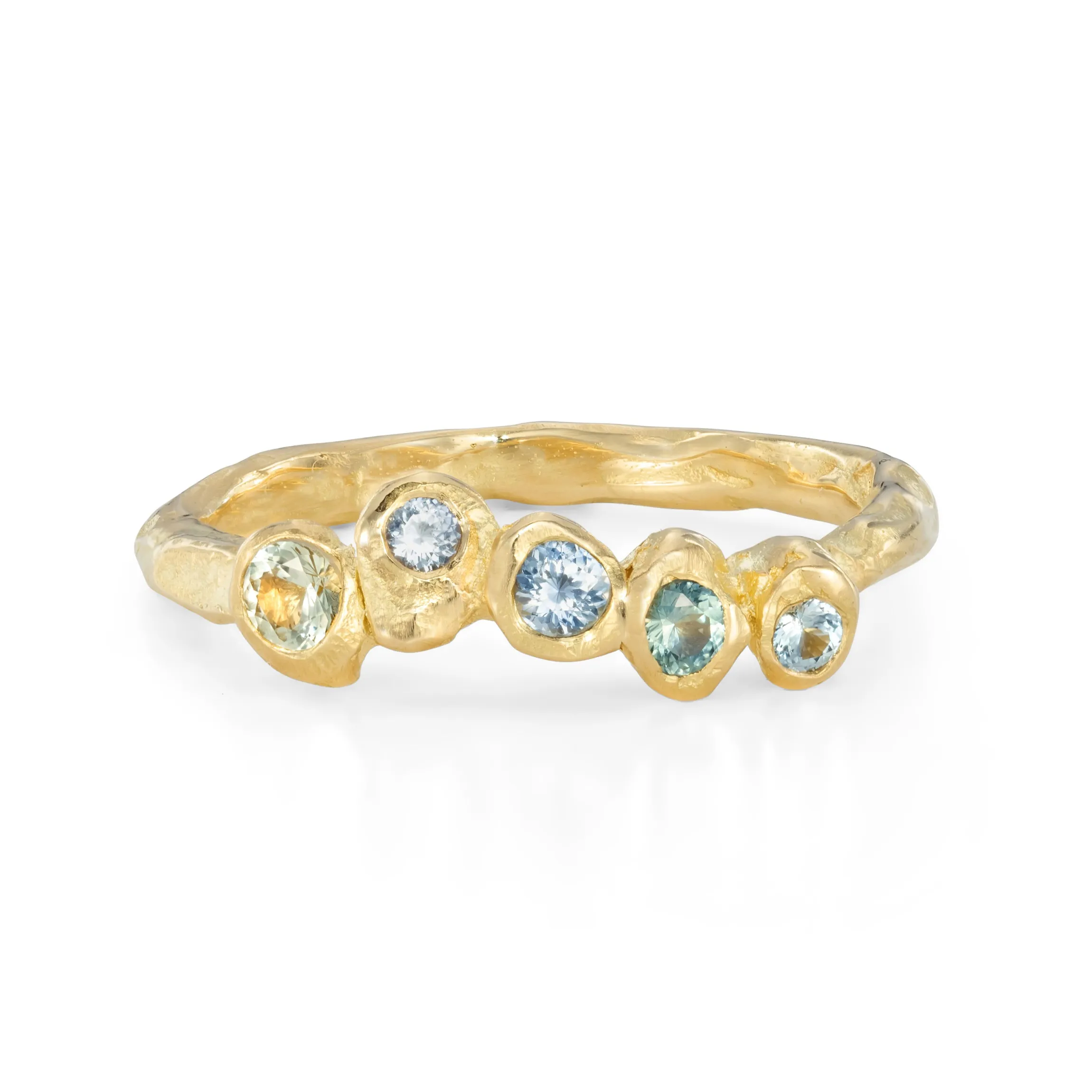 Barnacle Bay Ring