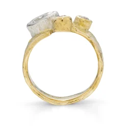 Bespoke Laver Ring