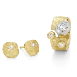 Bespoke Laver Ring