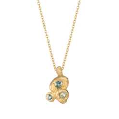 Carn Pendant