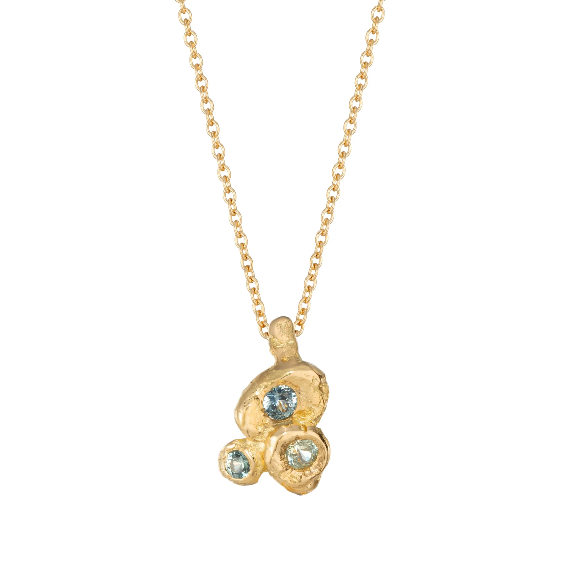 Carn Pendant