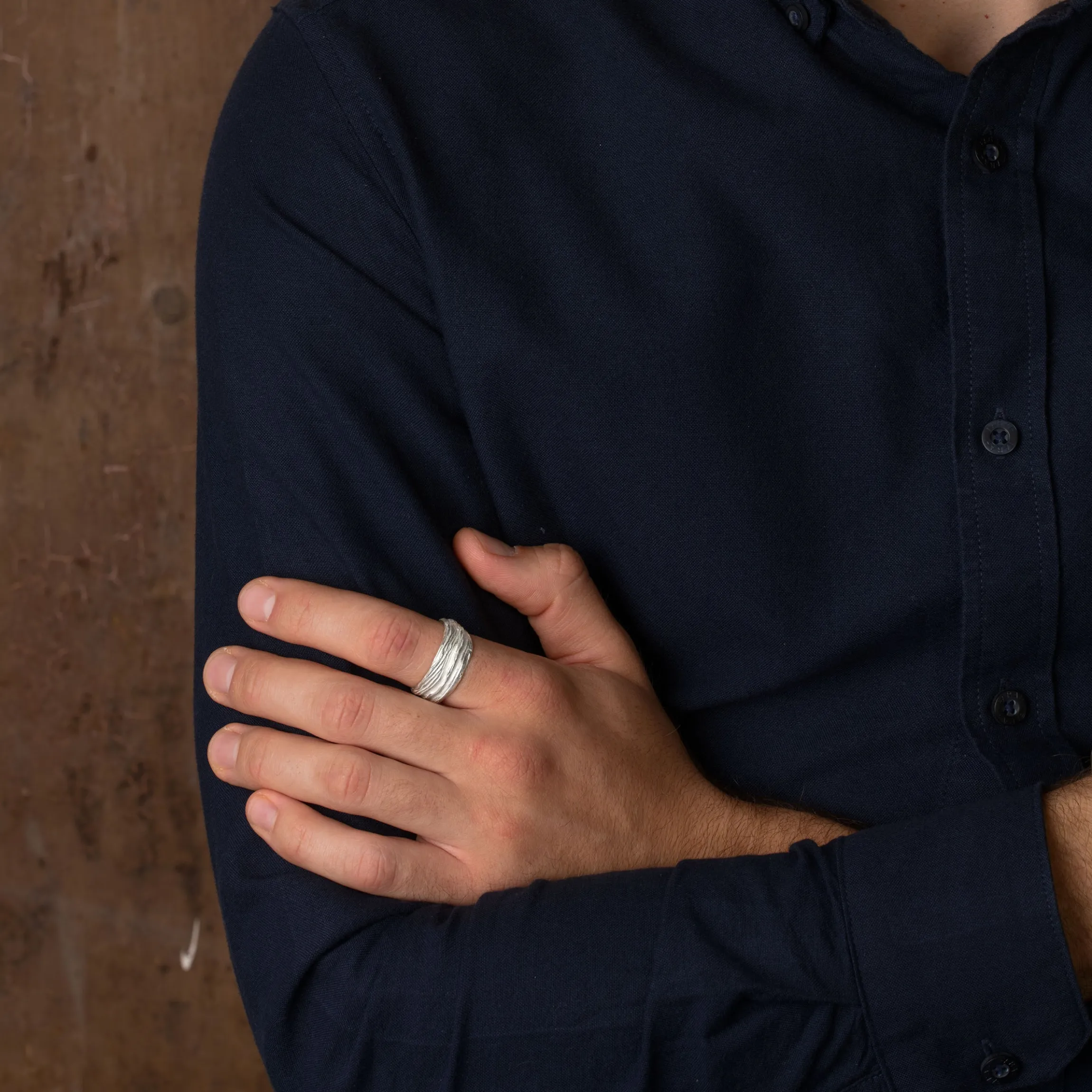 Carve Ring