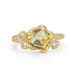 Changing Tide Ring