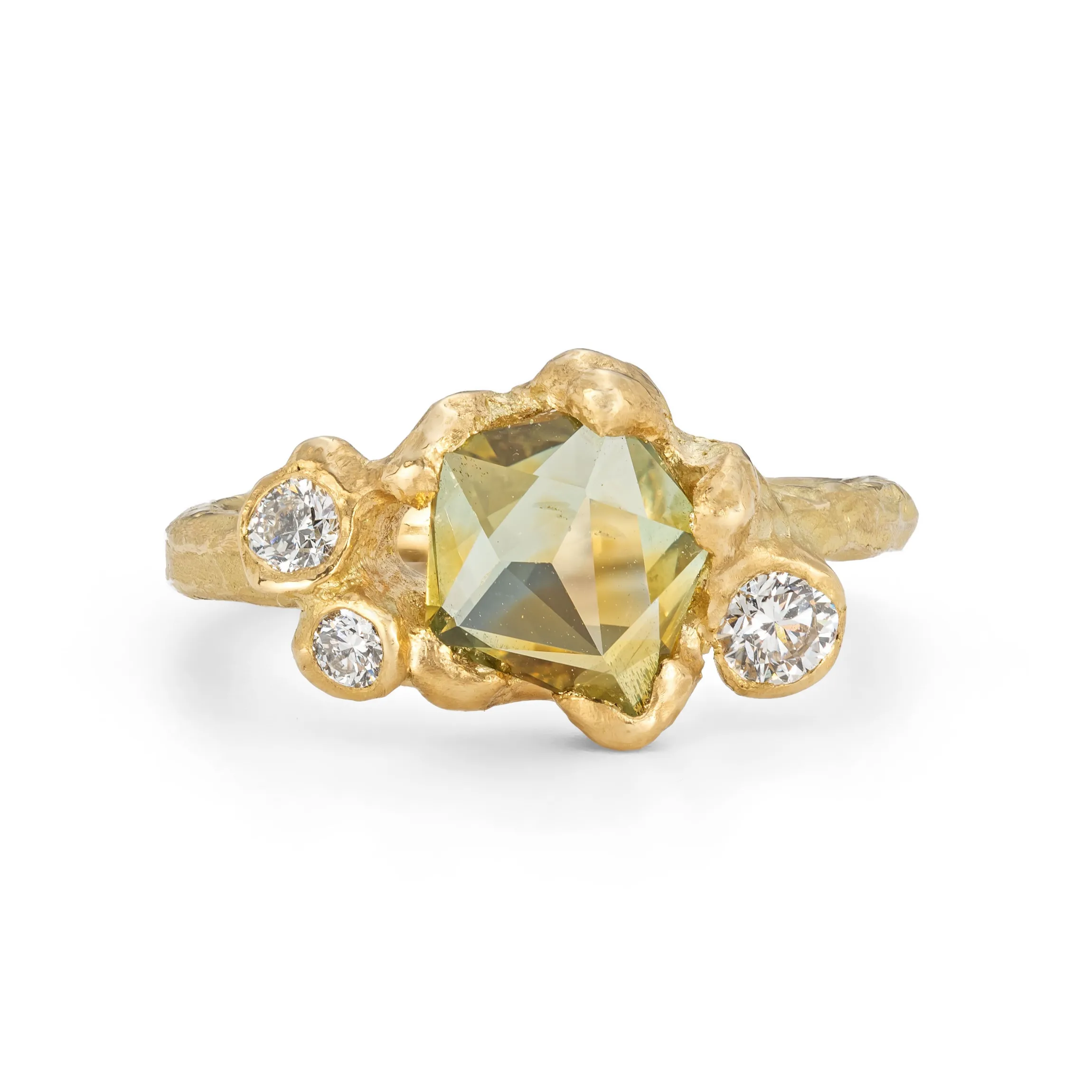 Changing Tide Ring