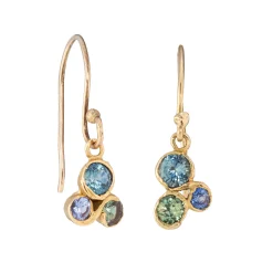 Coastal Cluster Drops