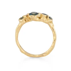 Deep Bay Rift Ring