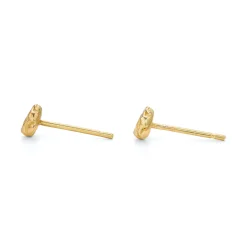 Diamond Nugget Studs