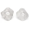 Holed Hepworth Studs