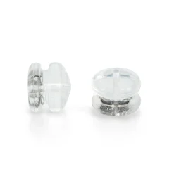 Holed Hepworth Studs