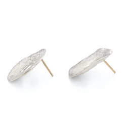 Holed Hepworth Studs (small)