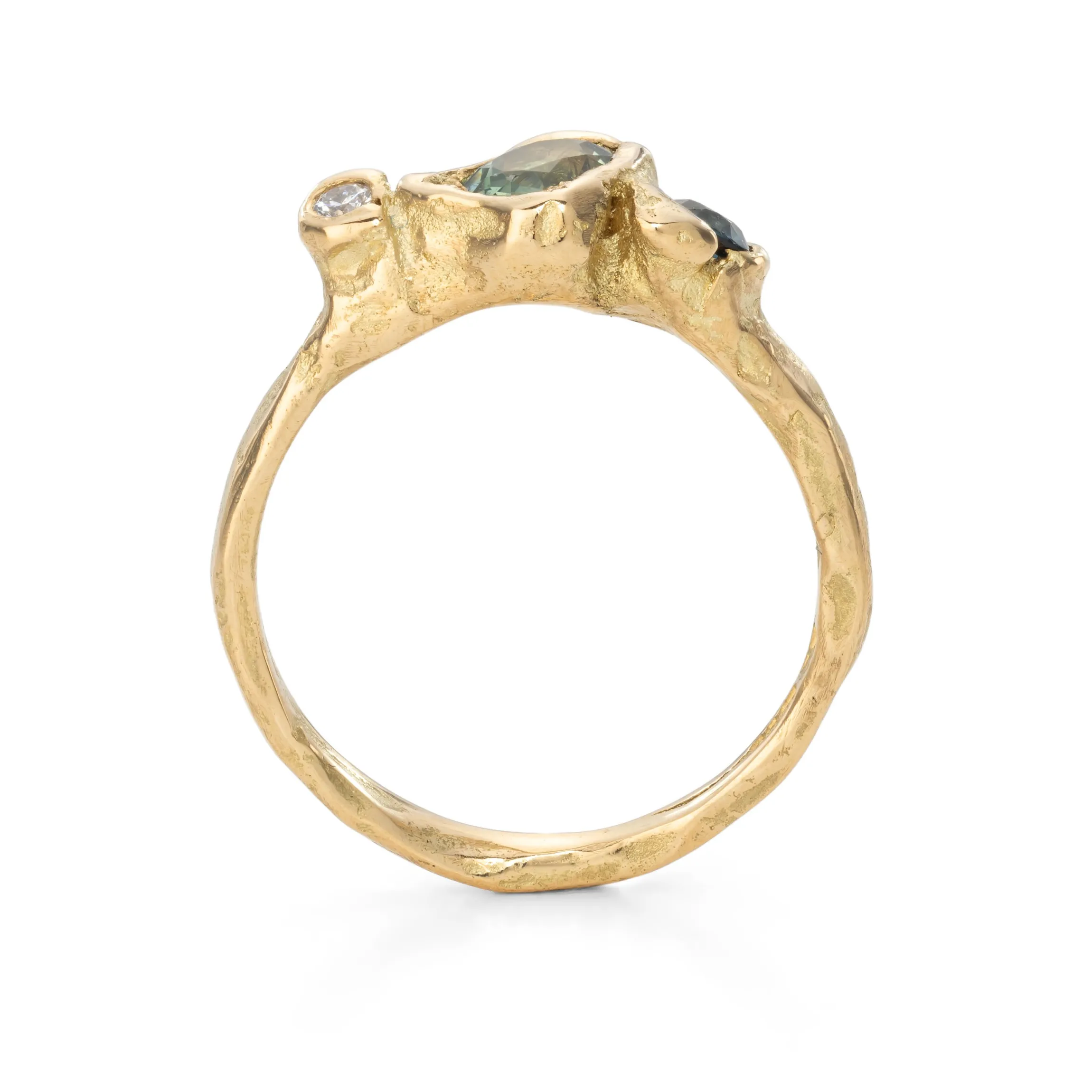 Inshore Adakite East Ring
