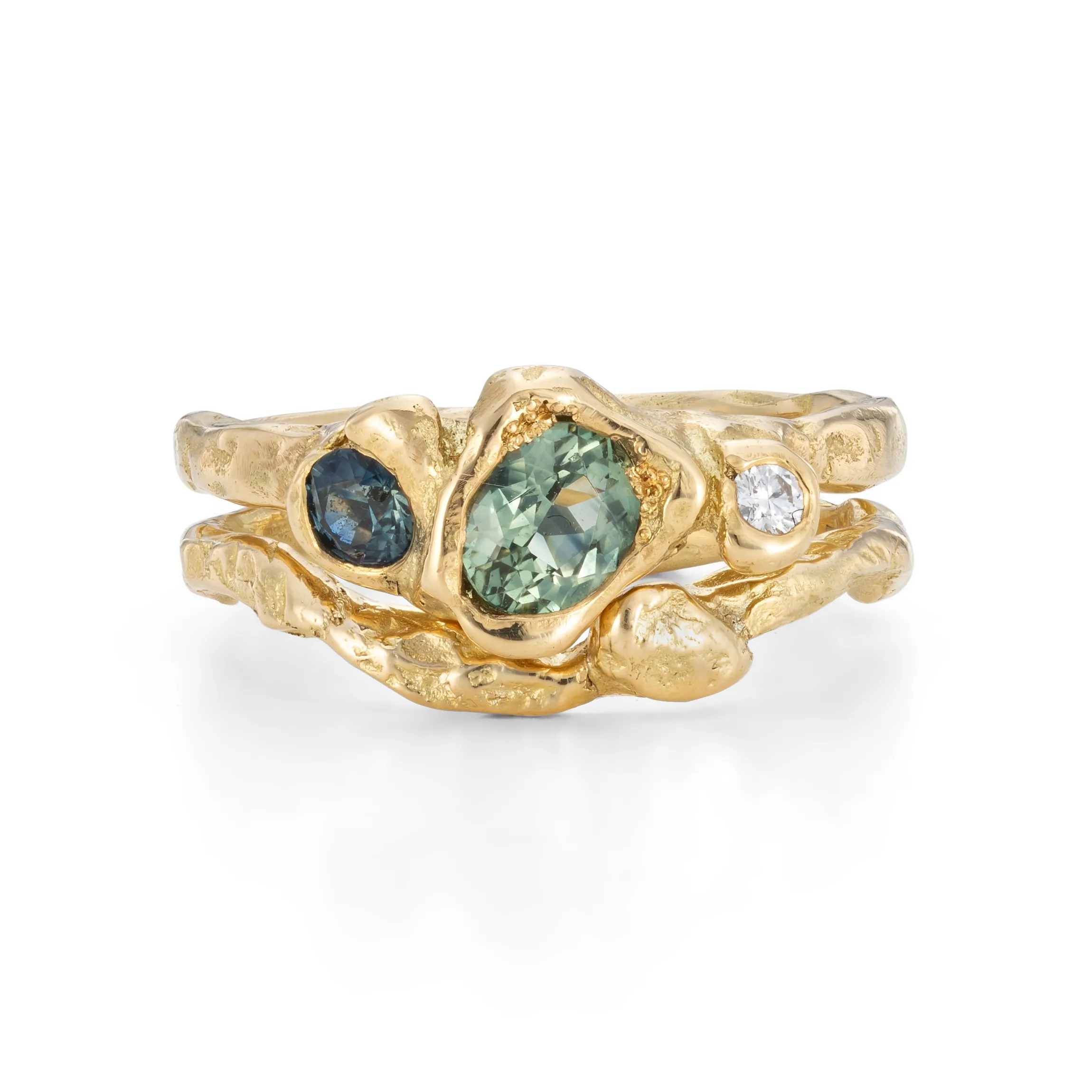 Inshore Adakite East Ring