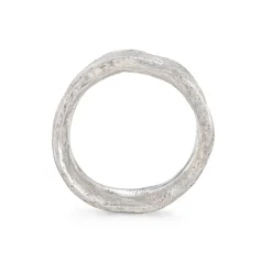 Meynek Ring Silver