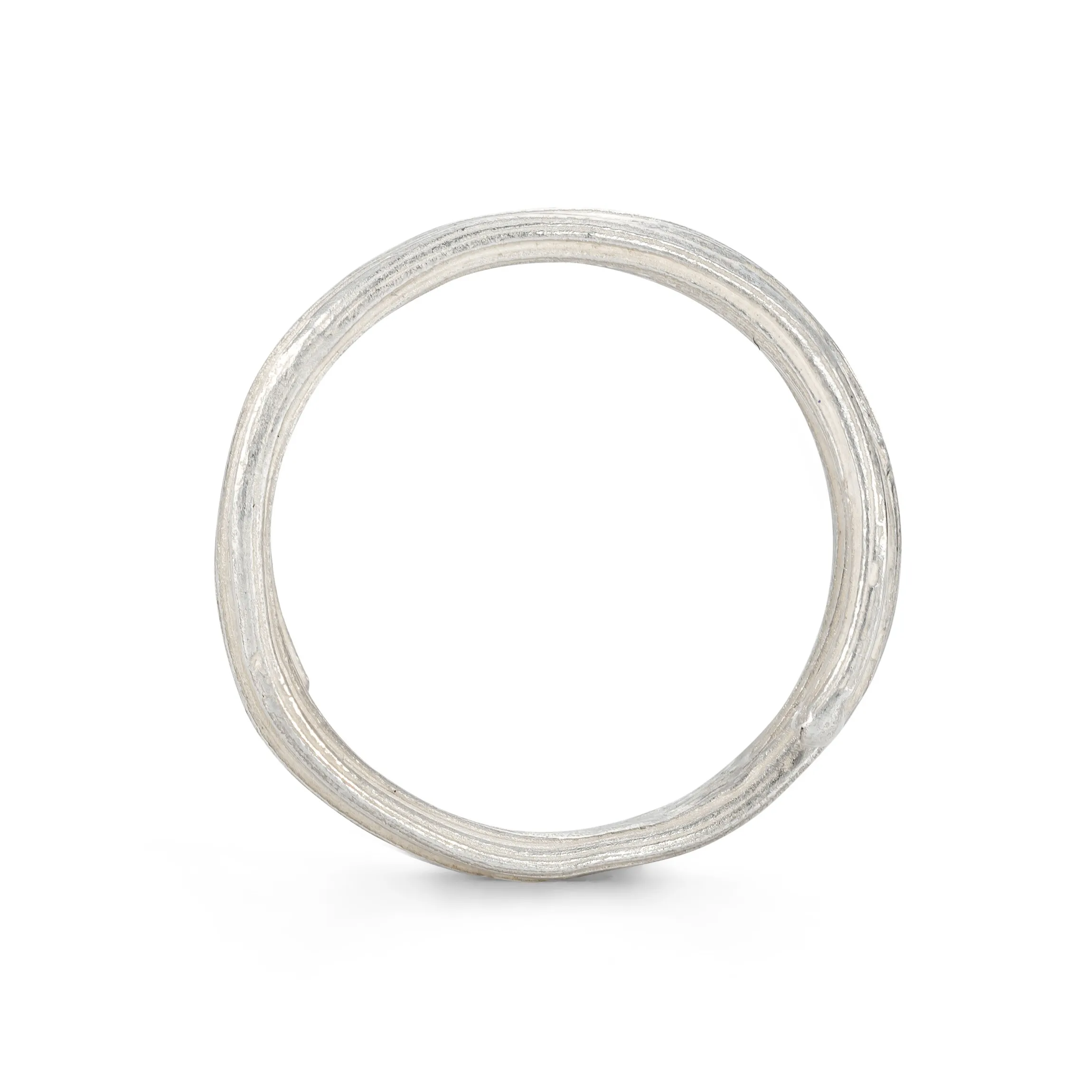 Mitsuro Ribbon Ring