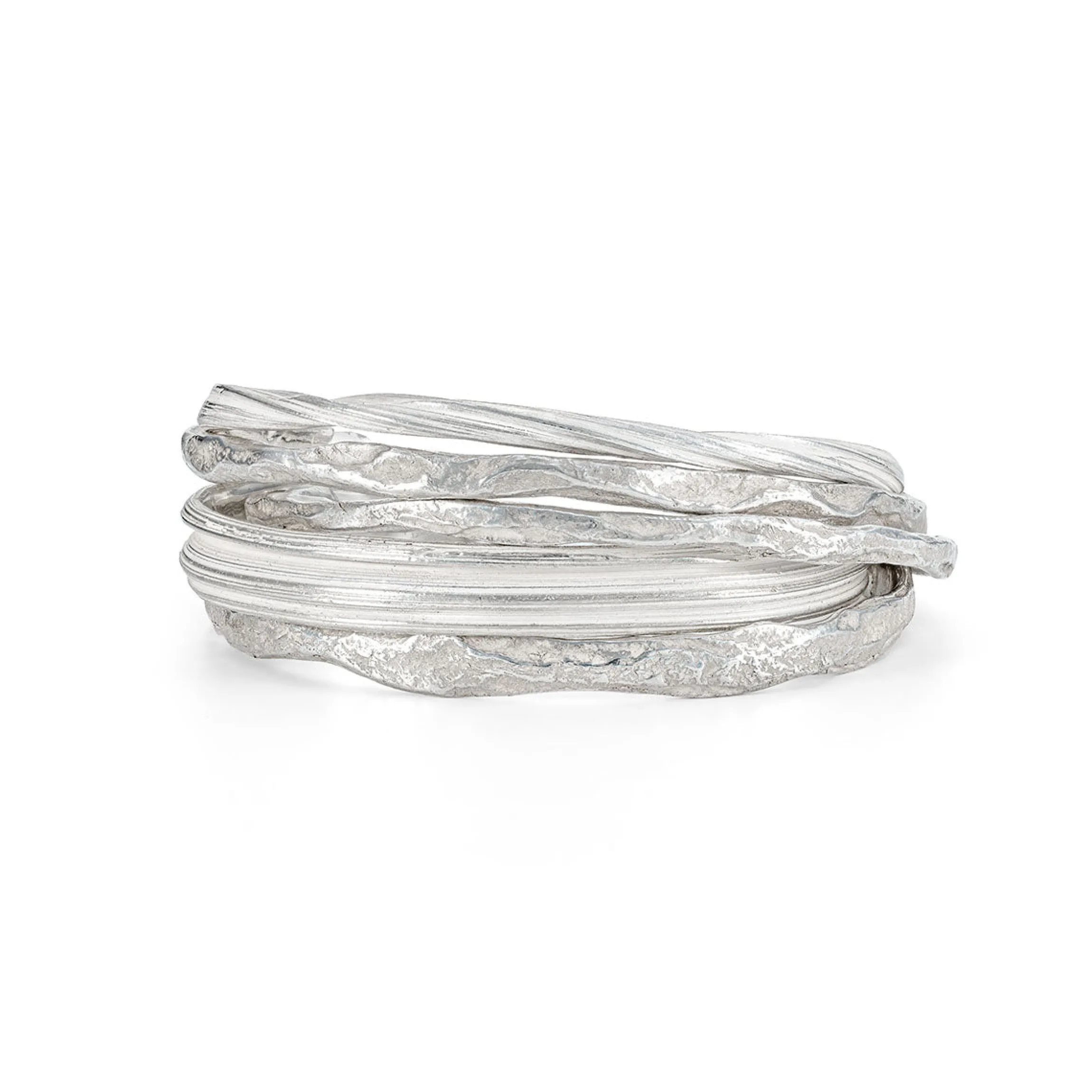 Mitsuro Ripple Cuff
