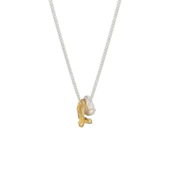 Mitsuro Tiny Circles Pendant