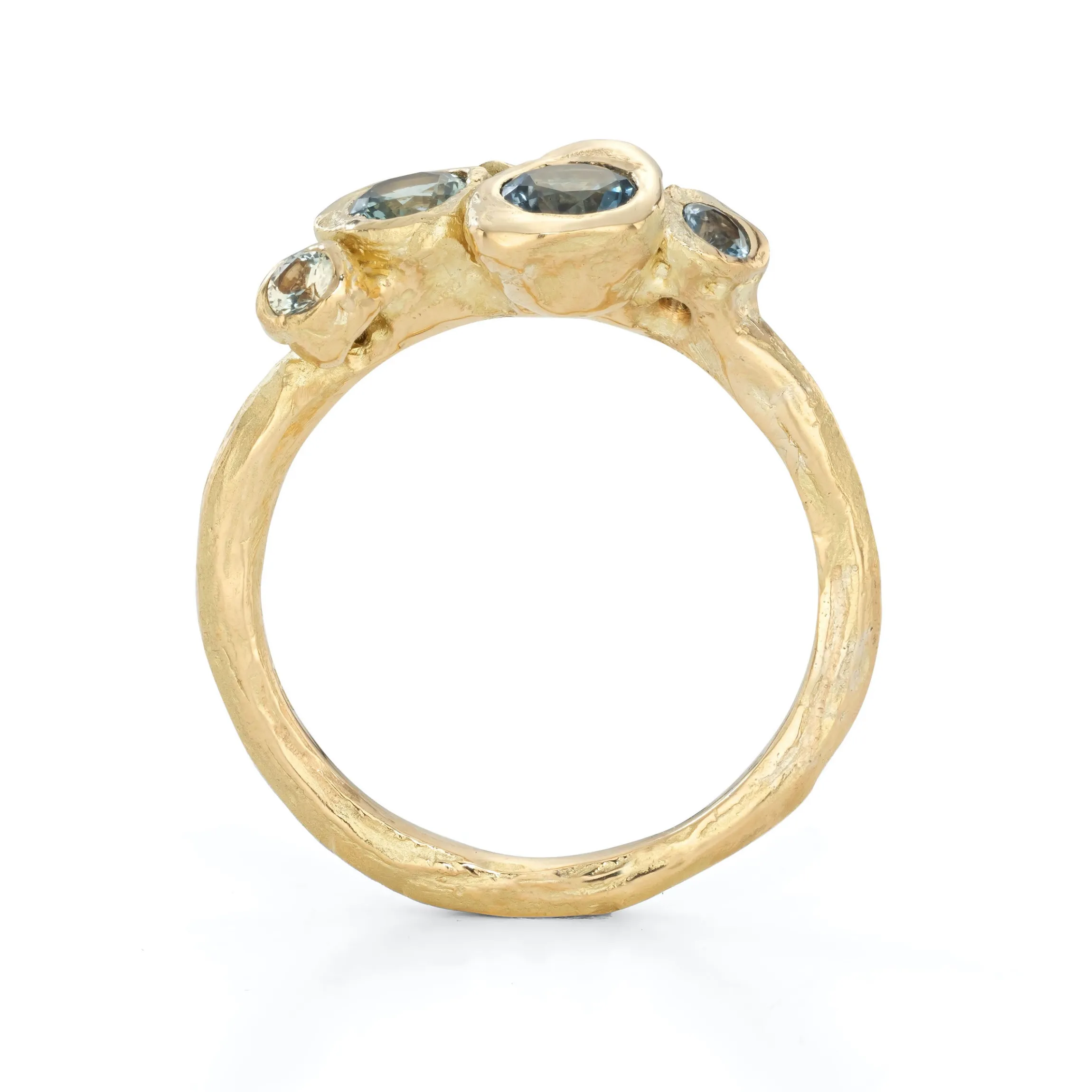 Ocean Carn Ring