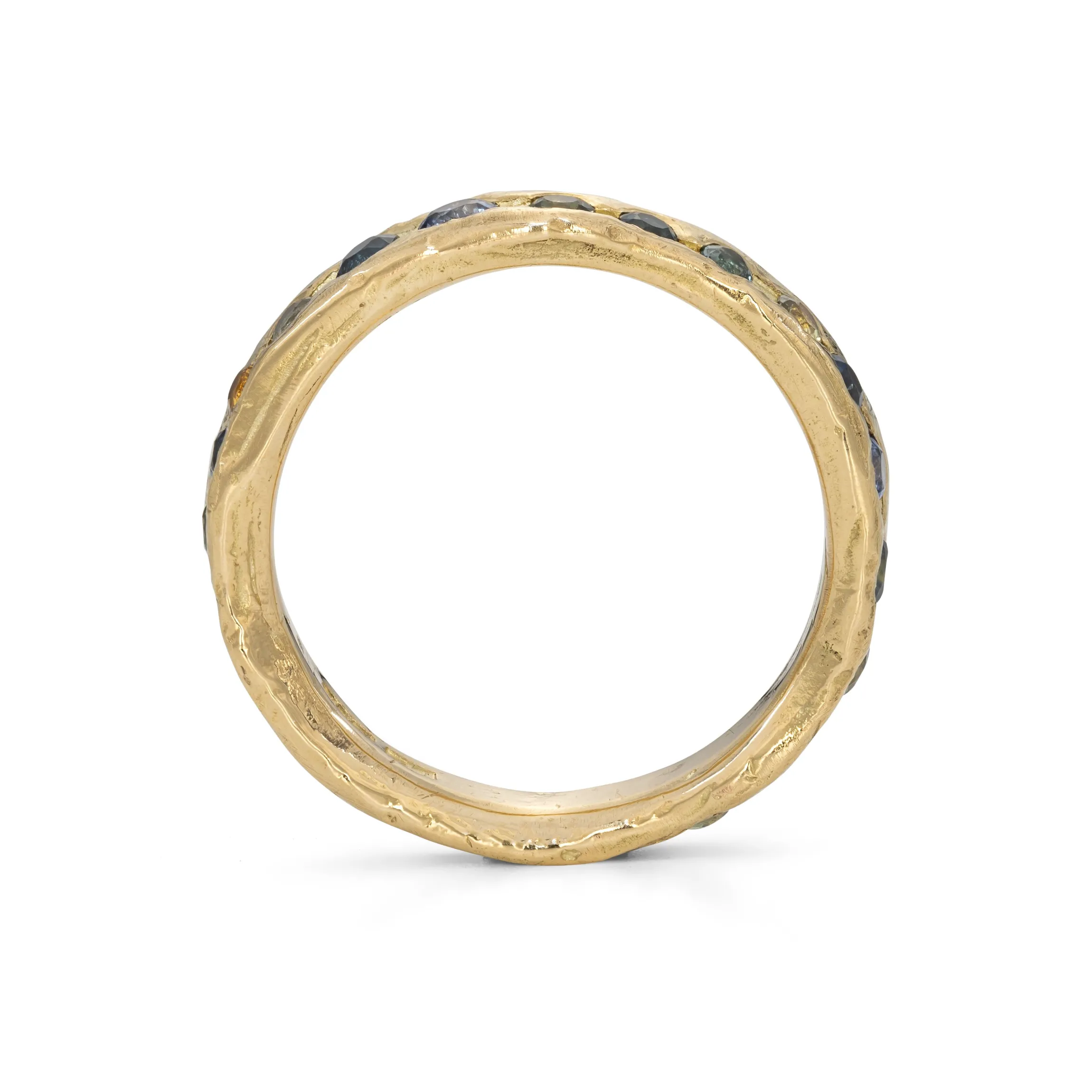 Ocean Deep Channel Ring