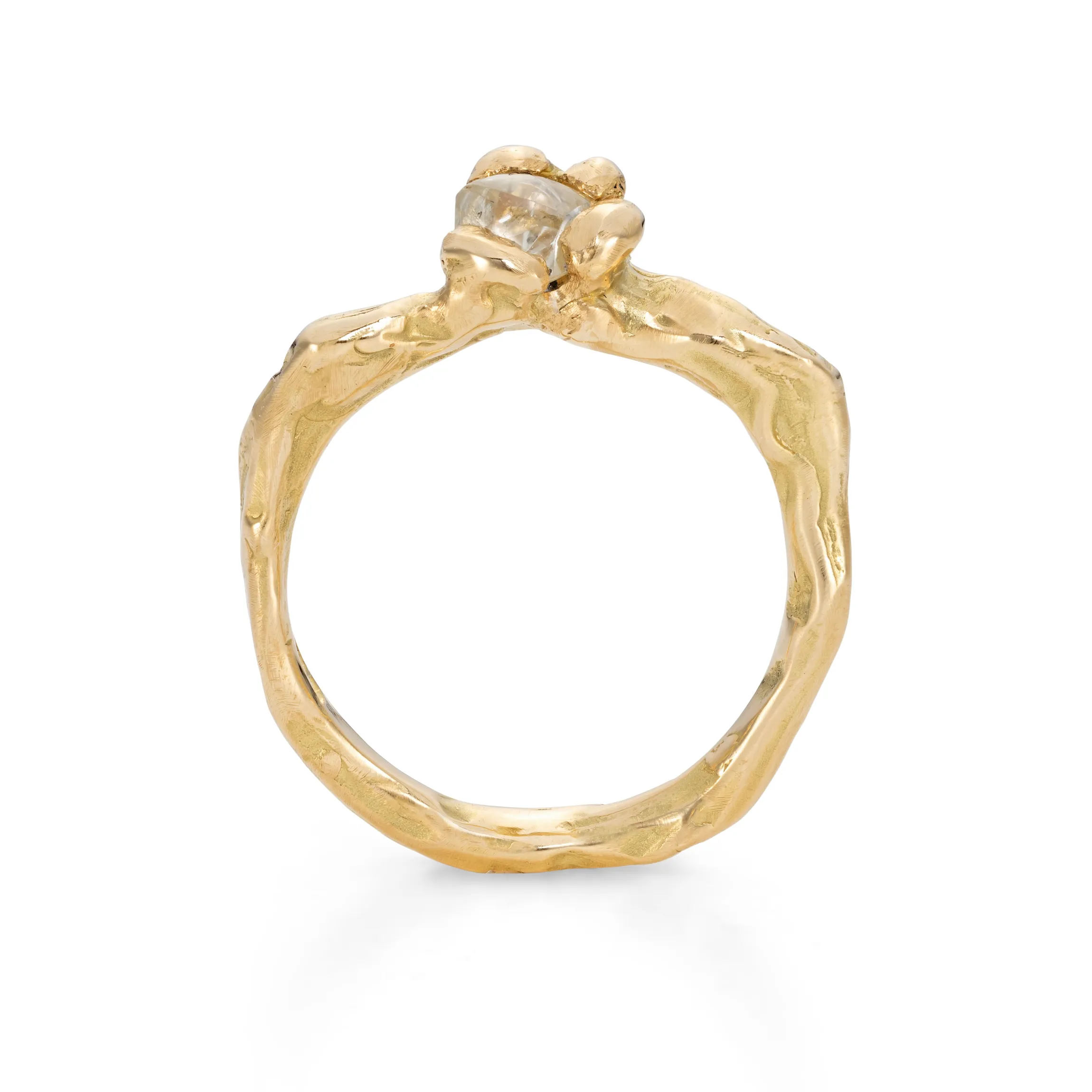 Ocean Diamond Solitaire
