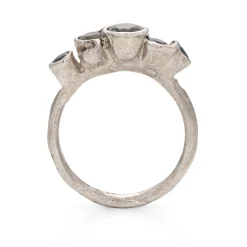 Ocean Green Nori Ring