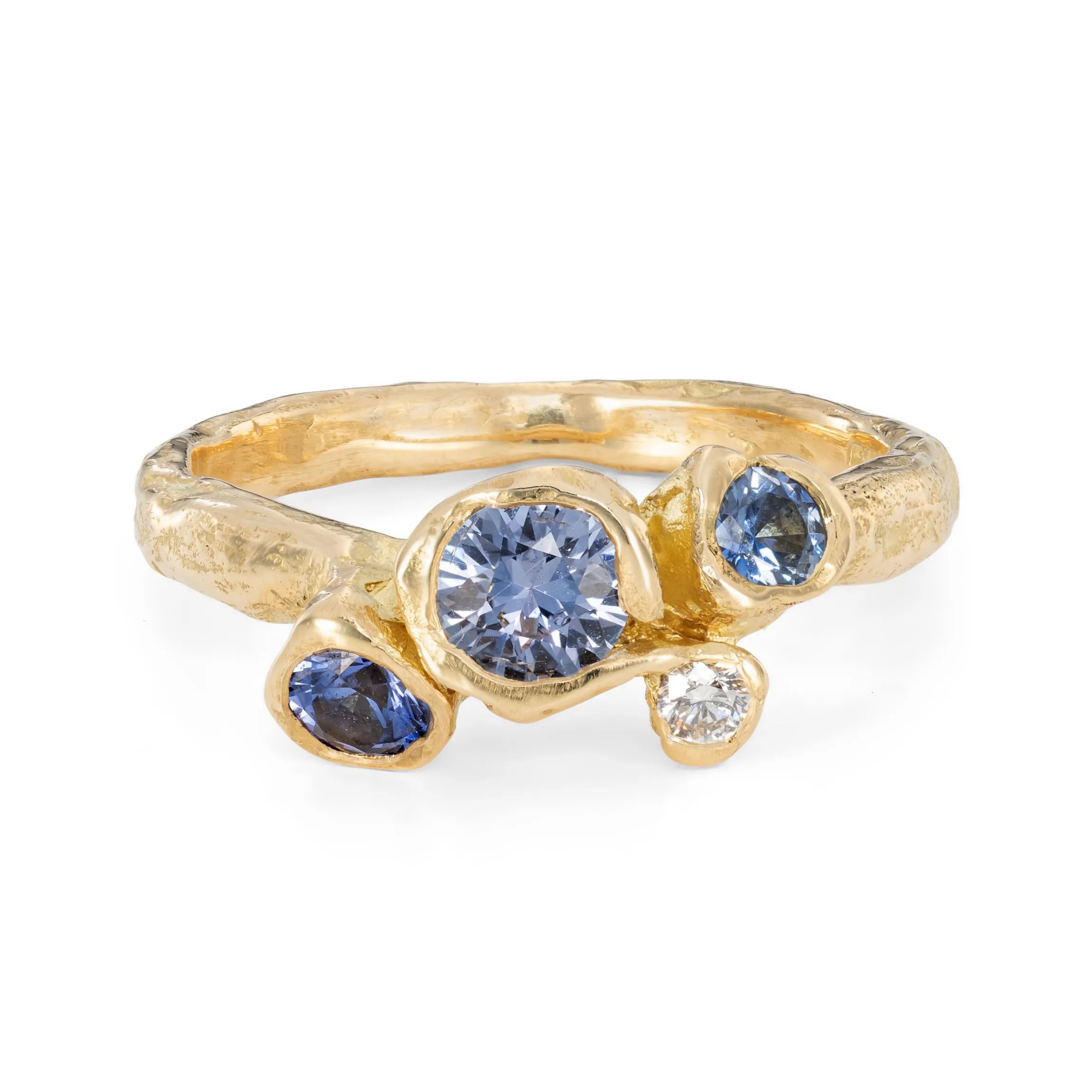 Ocean Lansallos Ring
