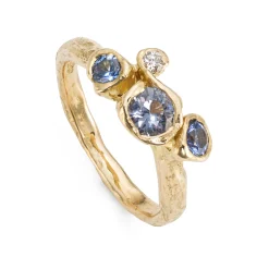 Ocean Lansallos Ring