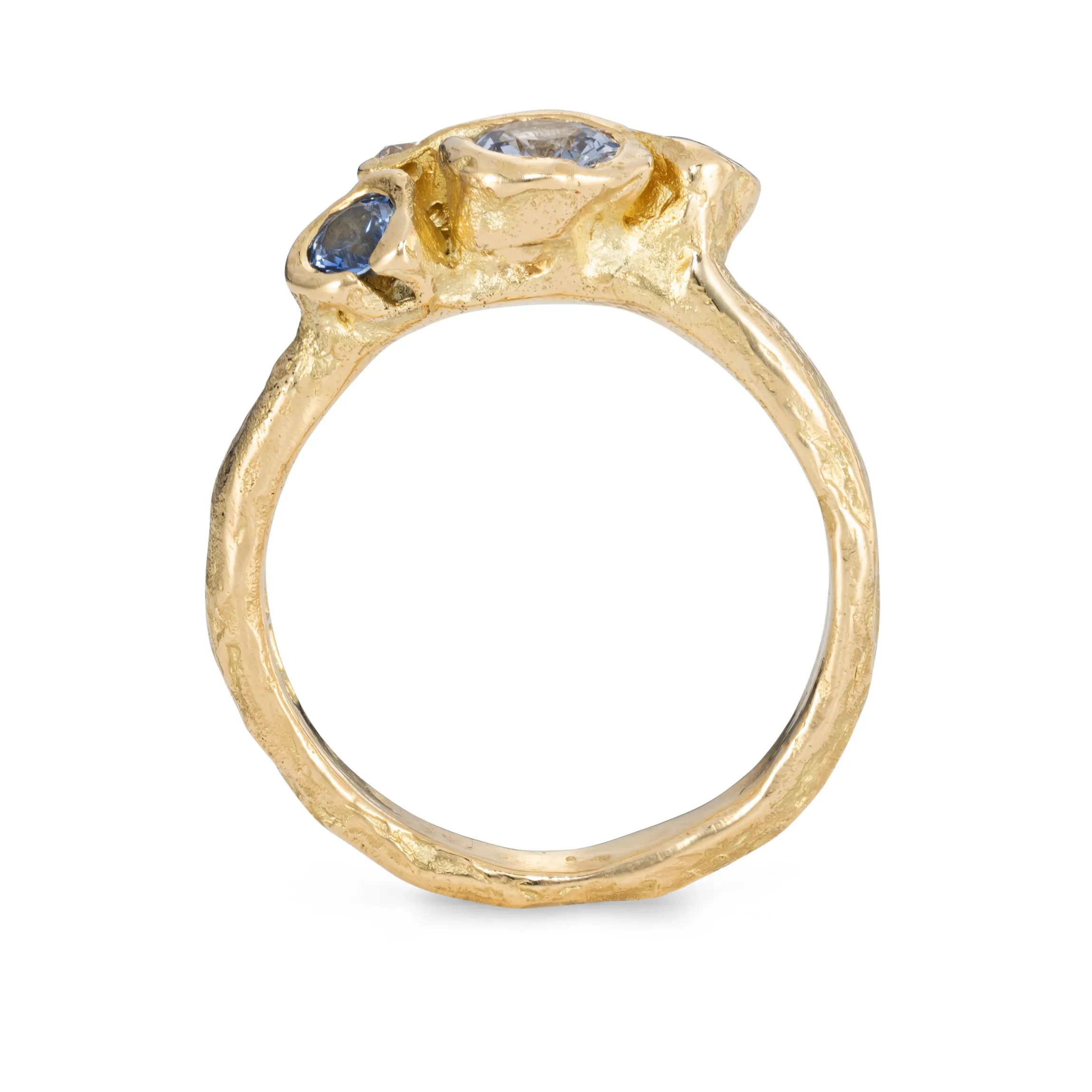 Ocean Lansallos Ring