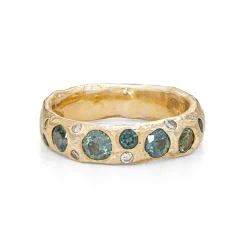 Ocean Pool Rock Ring