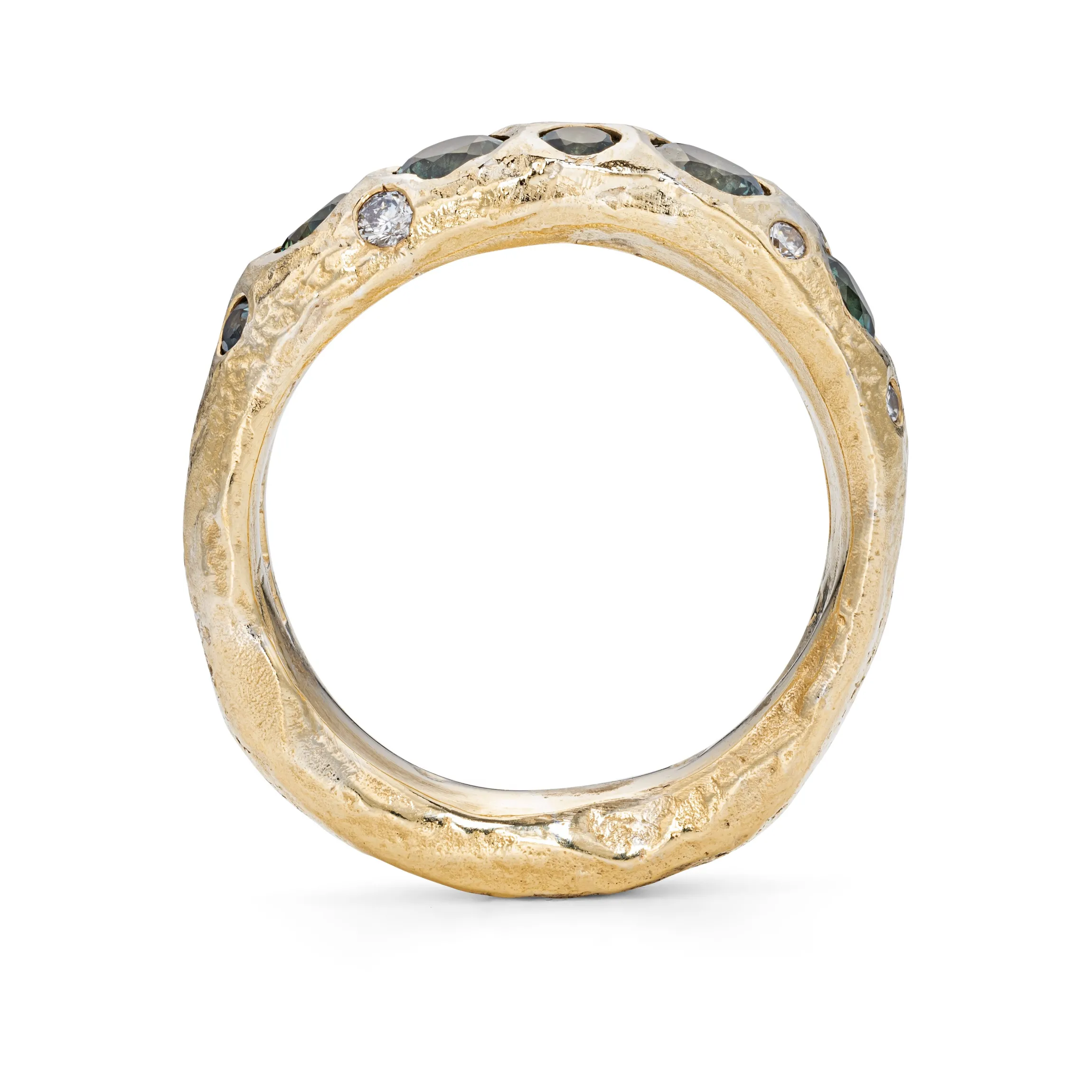 Ocean Pool Rock Ring