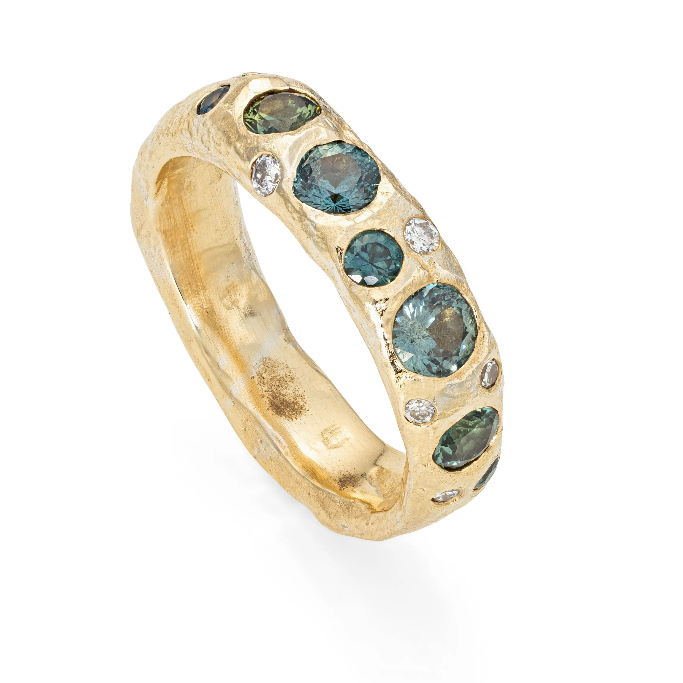 Ocean Pool Rock Ring