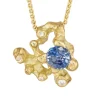 Ocean Stone Pendant