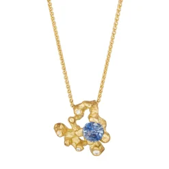 Ocean Stone Pendant