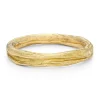 Ripple Fine Ring 18ct Gold