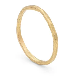 Rock Skinny Ring 18ct Gold