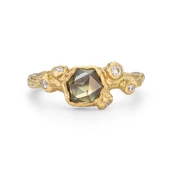 Rose-an Hale Ring