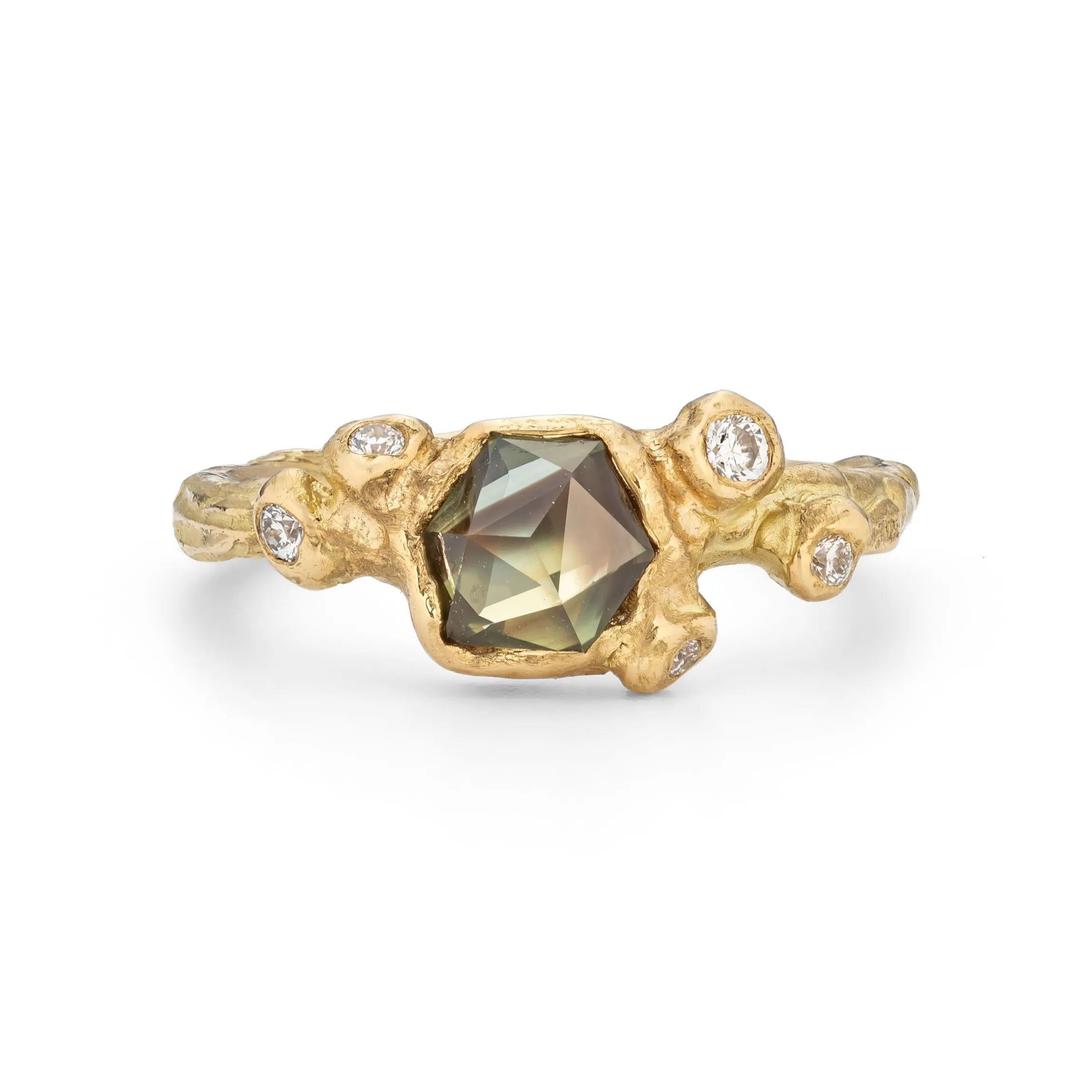 Rose-an Hale Ring