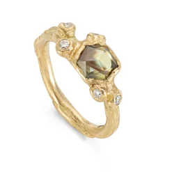 Rose-an Hale Ring