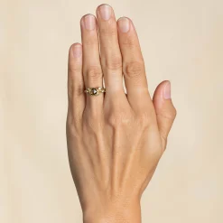 Rose-an Hale Ring