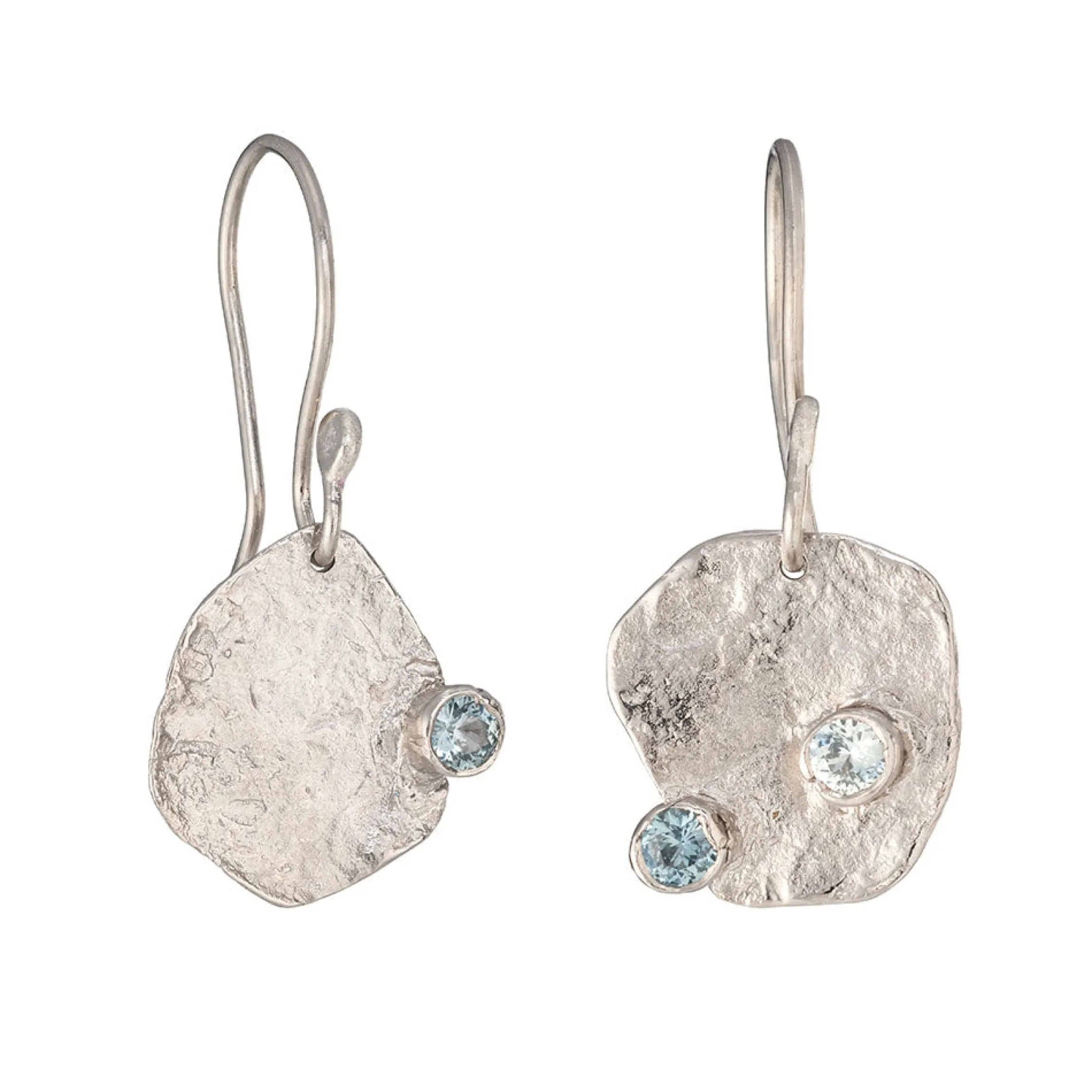 Sapphire Stony Barnacle Drops