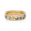 Seagrass Rock Ring