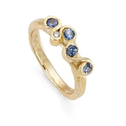 Skyline Corallina Ring