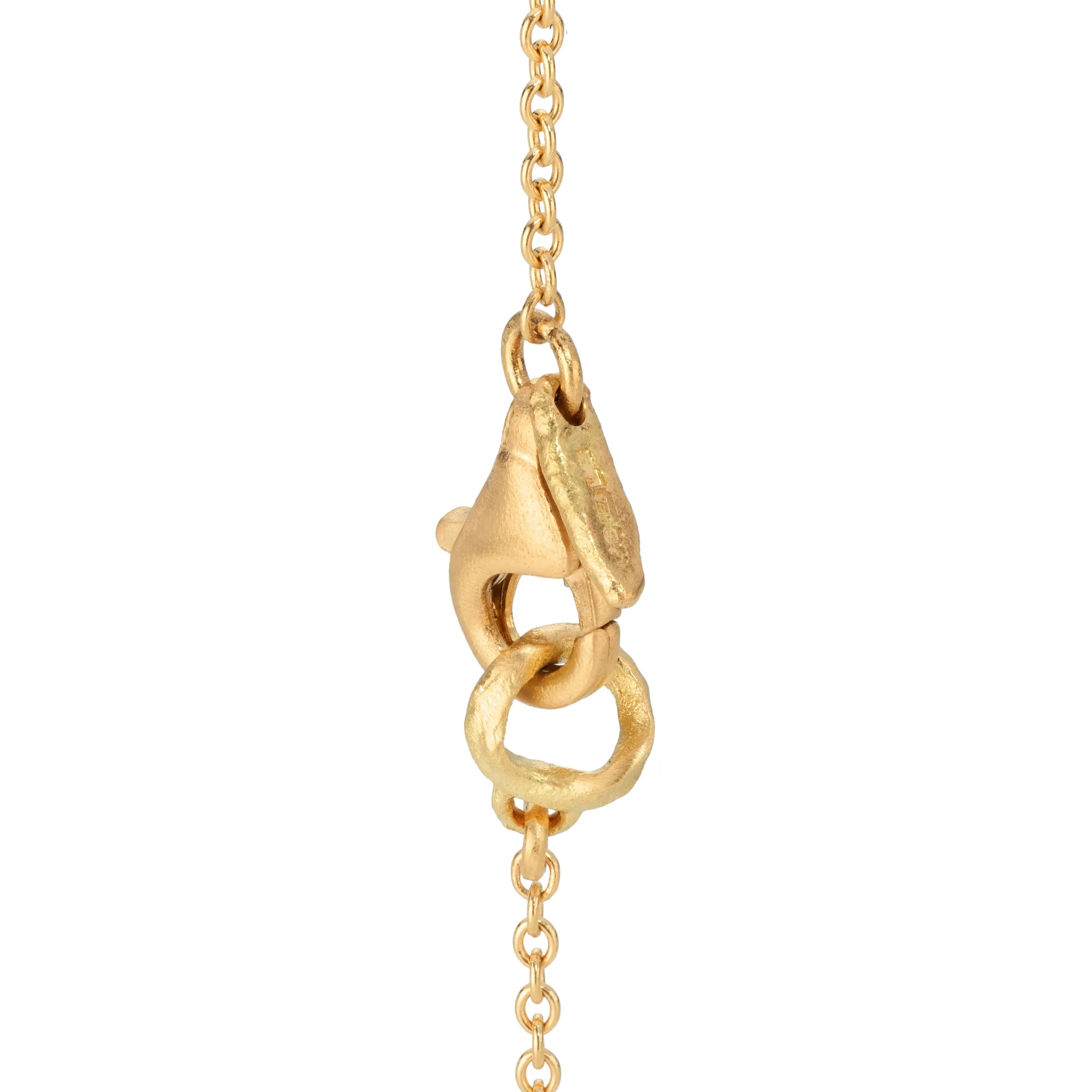 Skyline Rift Pendant