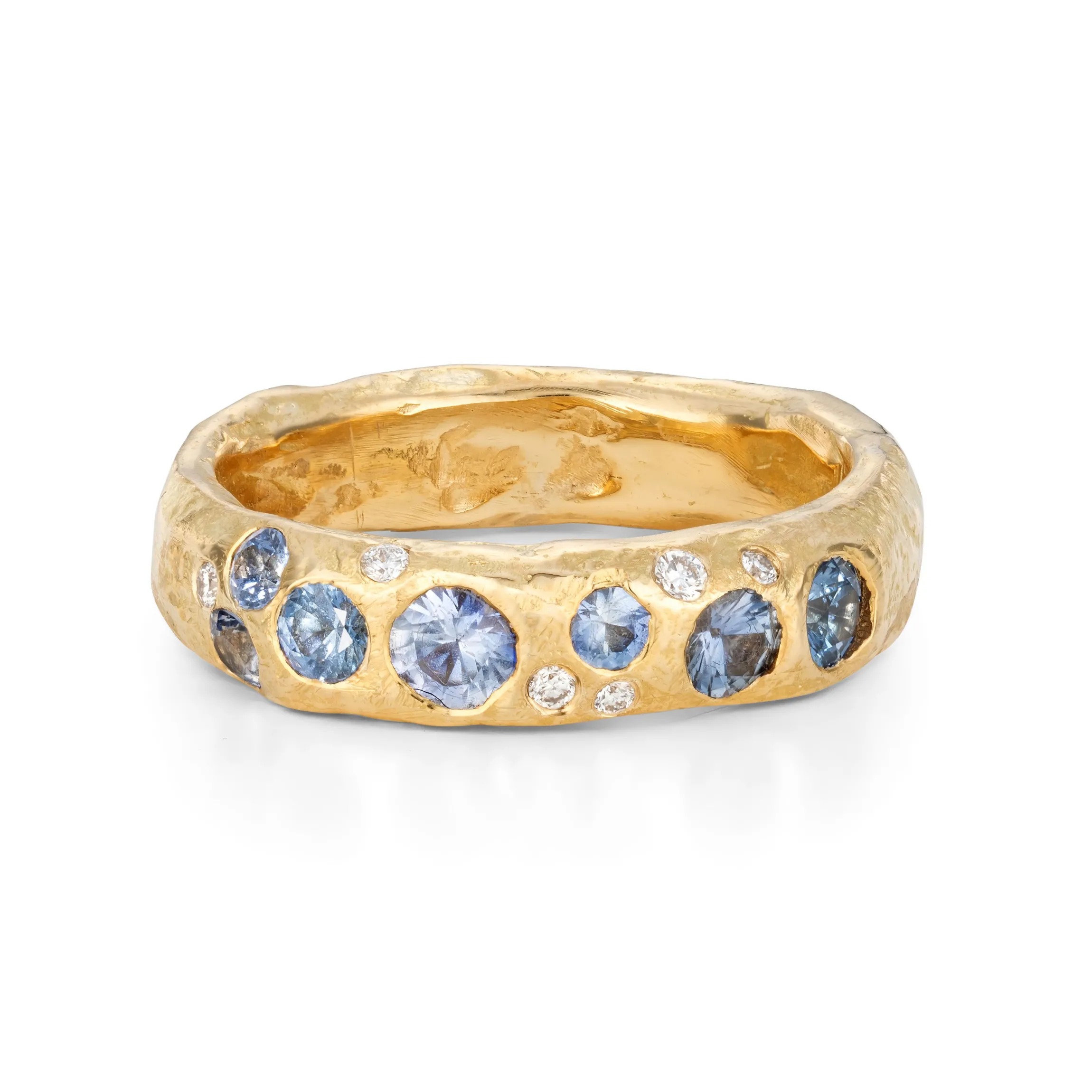 Skyline Rock Ring