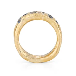 Skyline Rock Ring