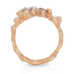 Spiced Ribbon Dulse Ring