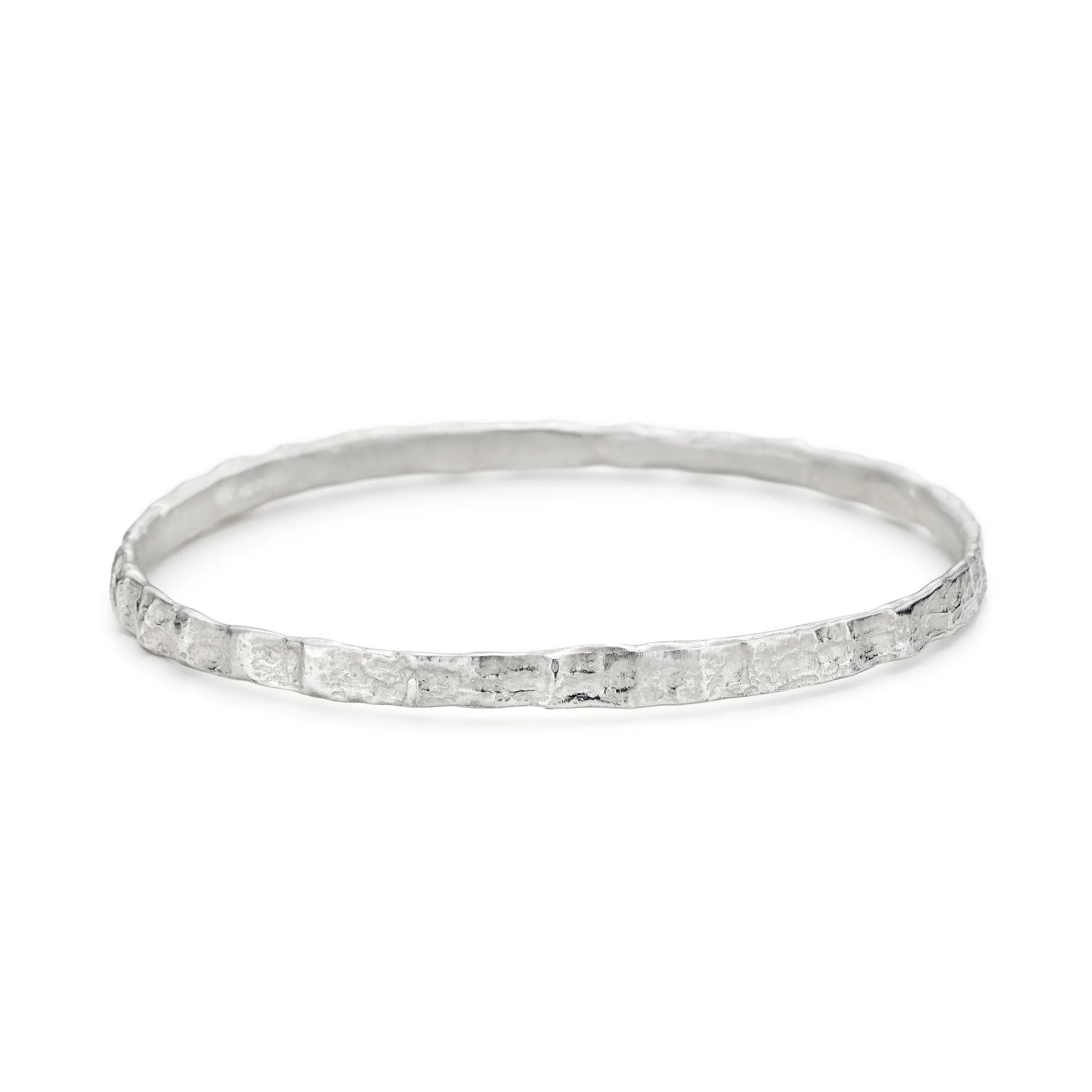 Stone's Throw Bangle Stack