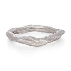 Stony Rock Ring Platinum
