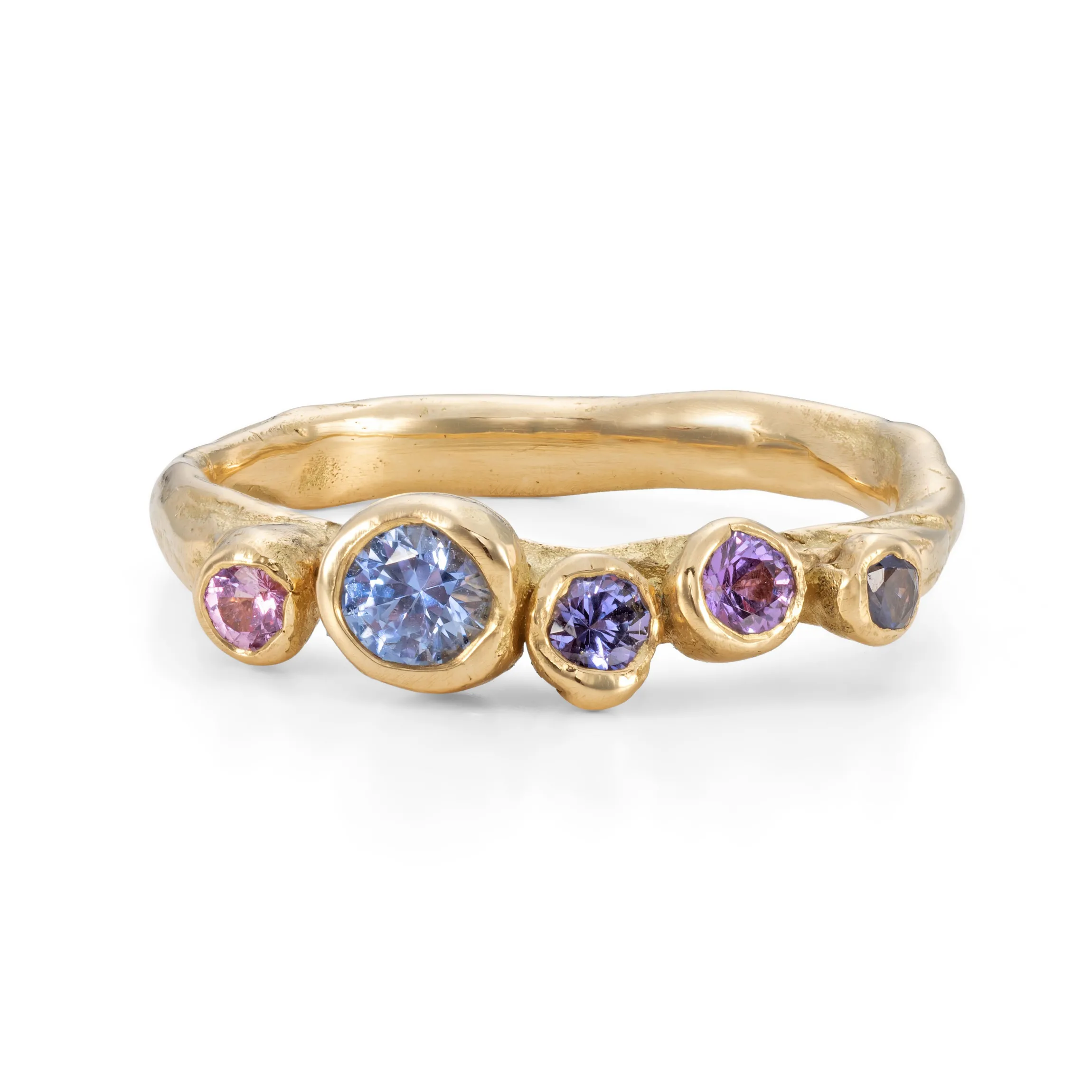 Thrift Ebb & Flow Ring
